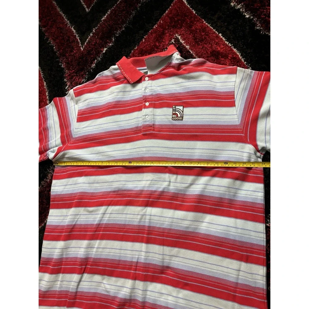 COOGI vintage australia